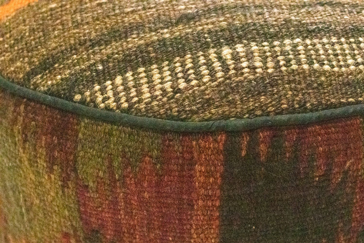 Sitzmöbel sonderform - 42 x 36 cm - mehrfarbig
