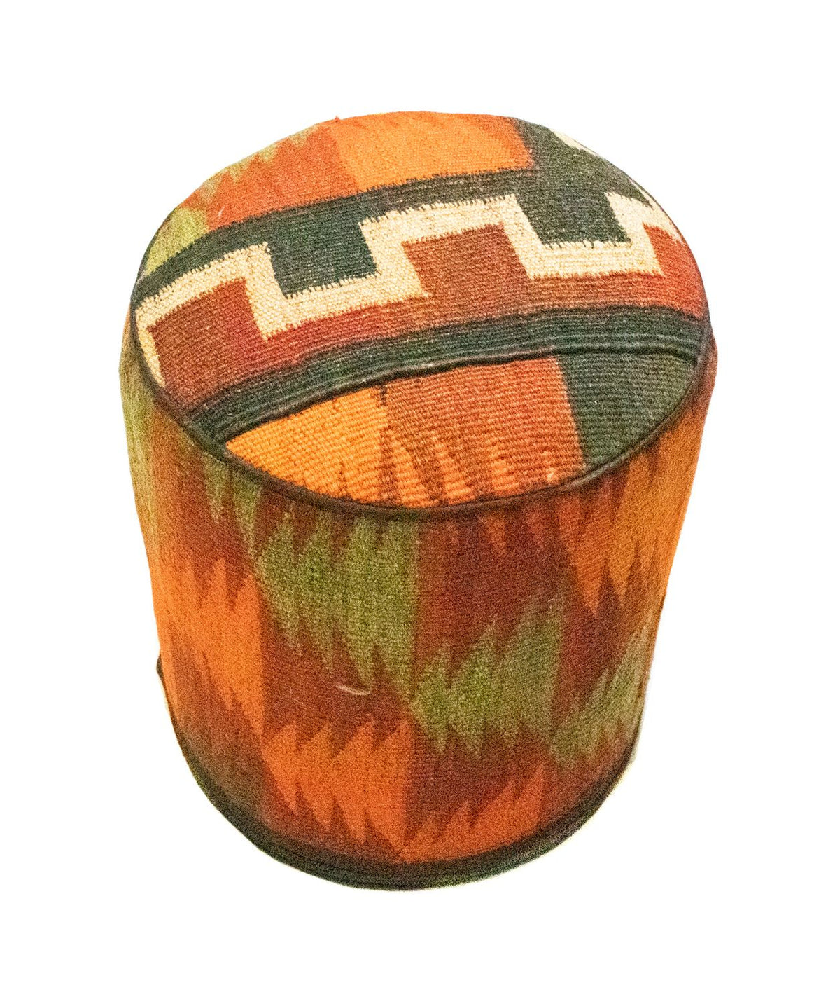 Sitzmöbel sonderform - 42 x 36 cm - mehrfarbig
