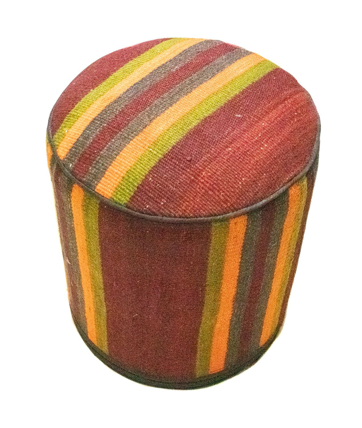 Sitzmöbel sonderform - 42 x 36 cm - mehrfarbig