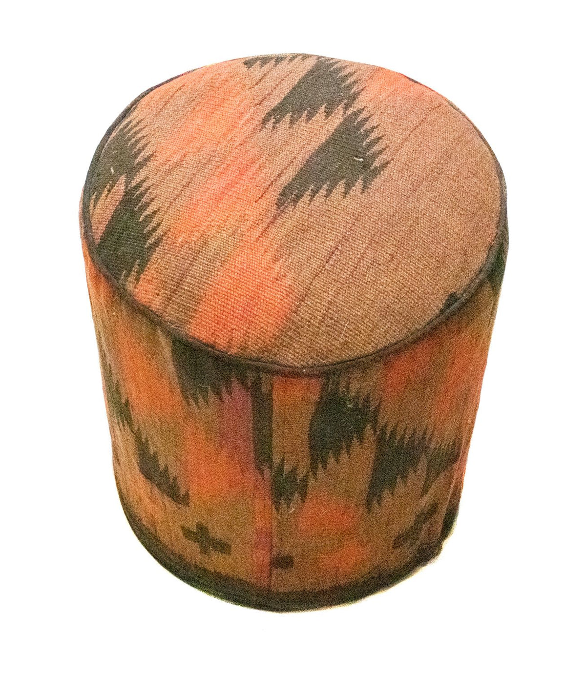 Sitzmöbel sonderform - 42 x 36 cm - mehrfarbig