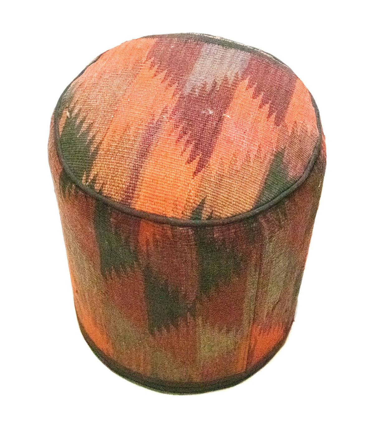 Sitzmöbel sonderform - 42 x 36 cm - mehrfarbig