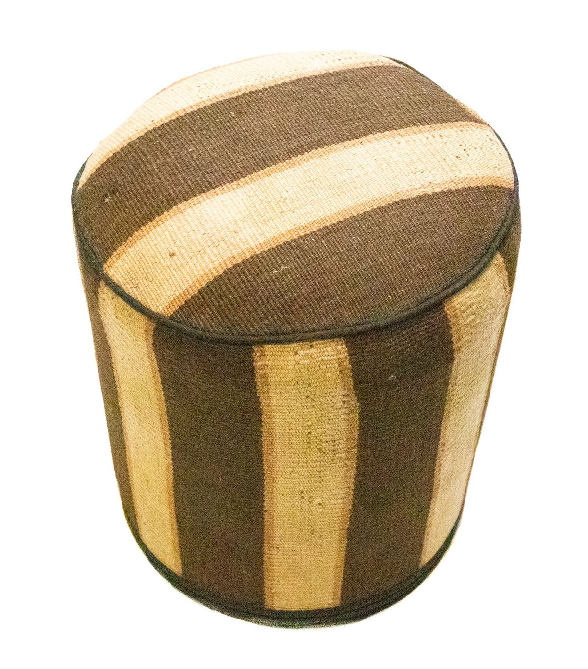 Sitzmöbel sonderform - 42 x 36 cm - mehrfarbig