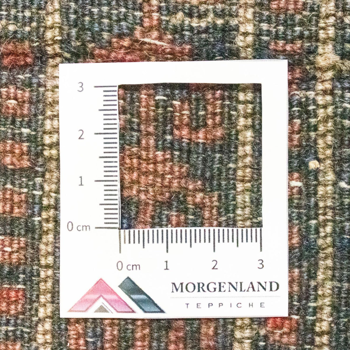 Sitzmöbel sonderform - 42 x 36 cm - mehrfarbig