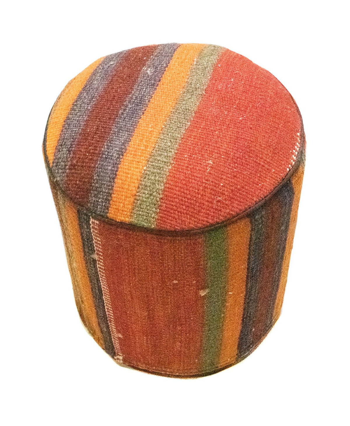 Sitzmöbel sonderform - 42 x 36 cm - mehrfarbig