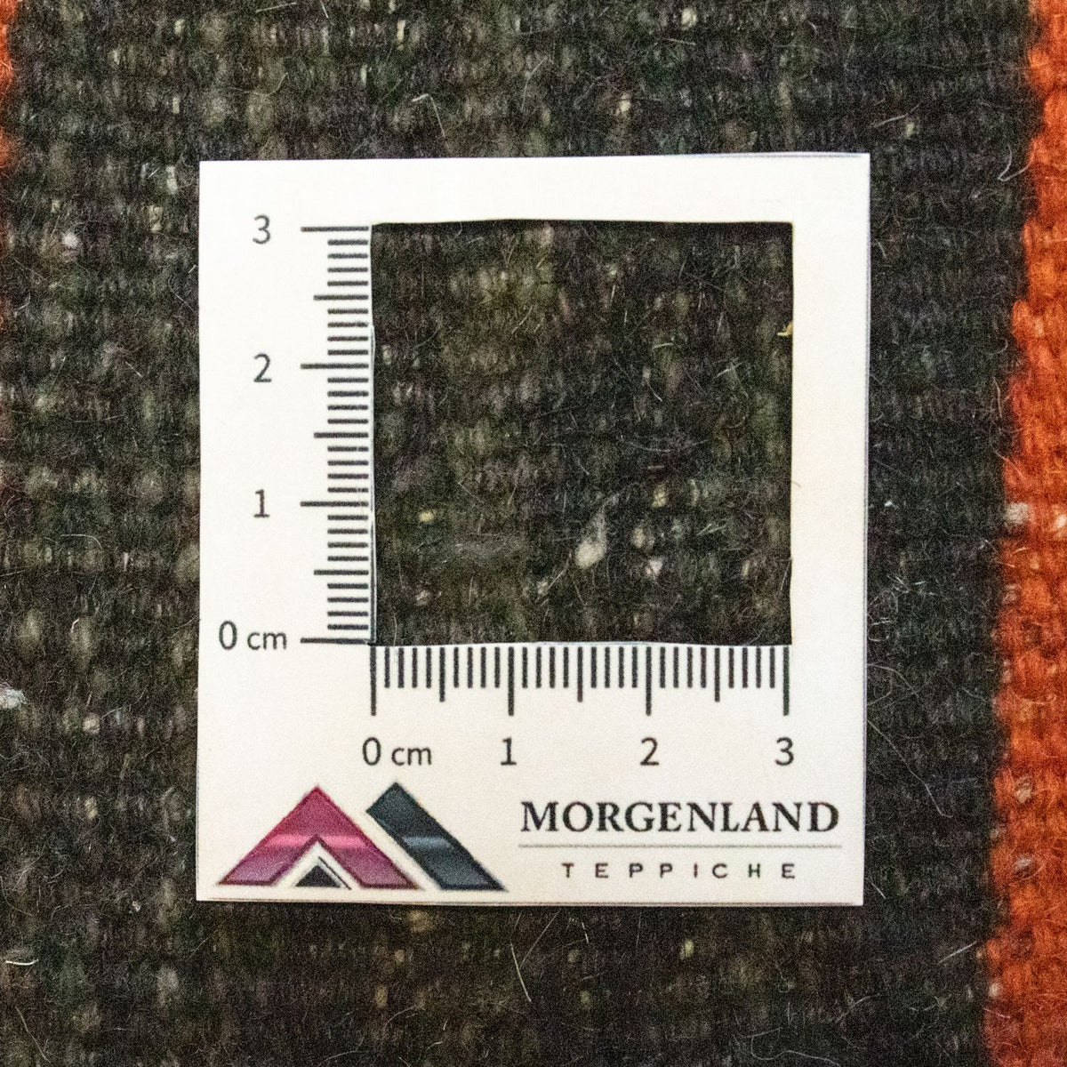 Sitzmöbel sonderform - 42 x 36 cm - mehrfarbig