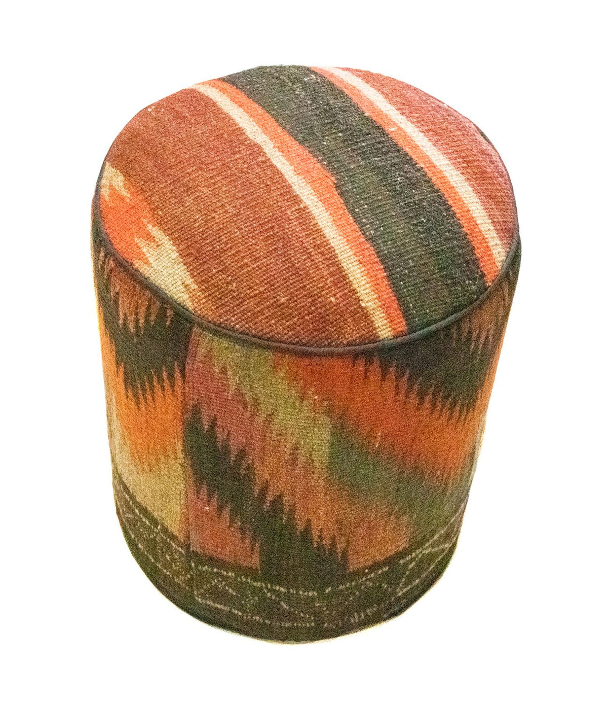 Sitzmöbel sonderform - 42 x 36 cm - mehrfarbig