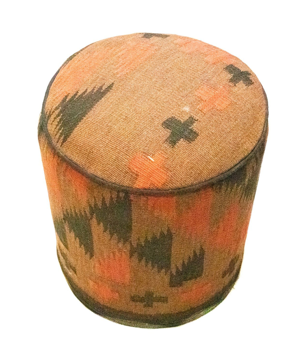 Sitzmöbel sonderform - 42 x 36 cm - mehrfarbig