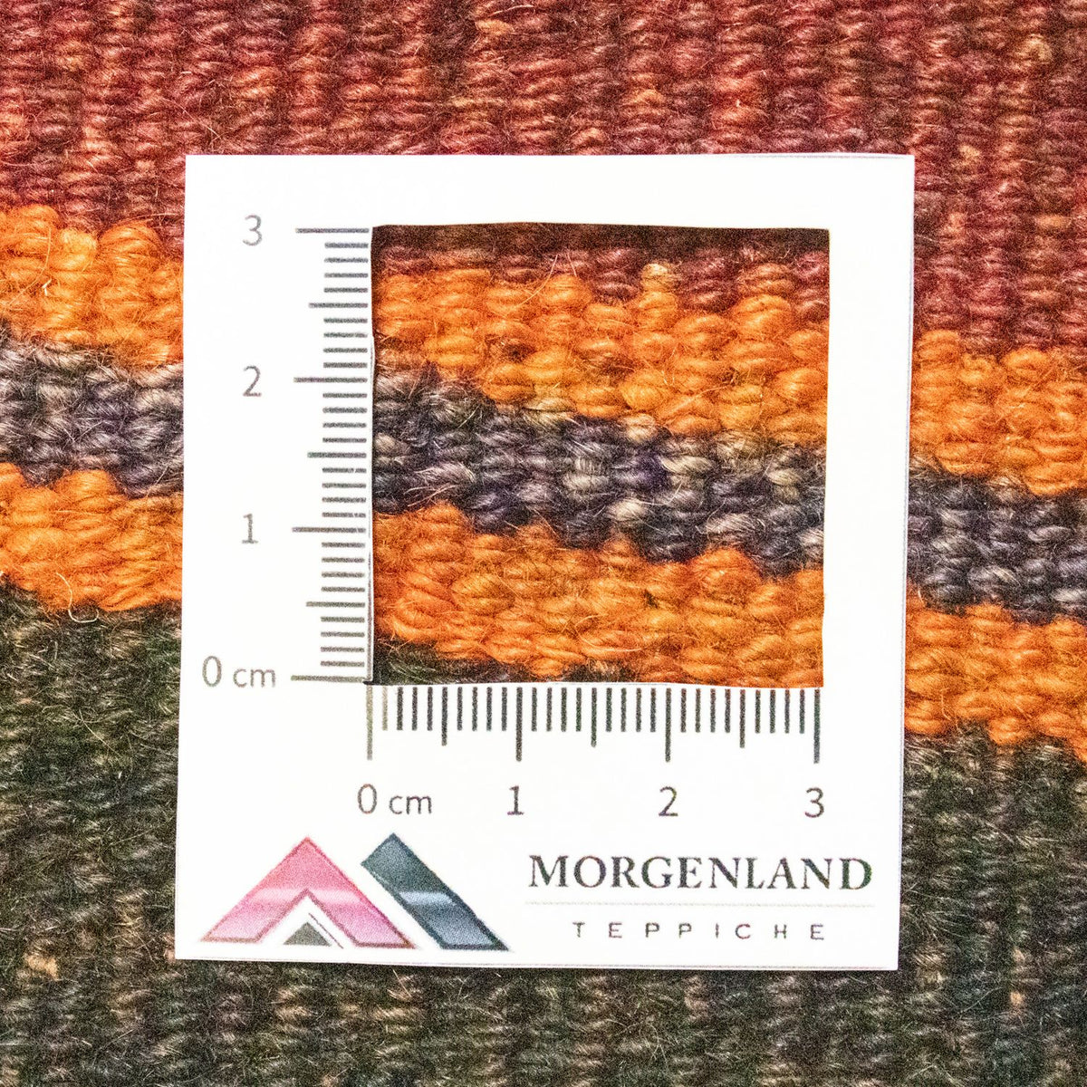 Sitzmöbel sonderform - 42 x 36 cm - mehrfarbig