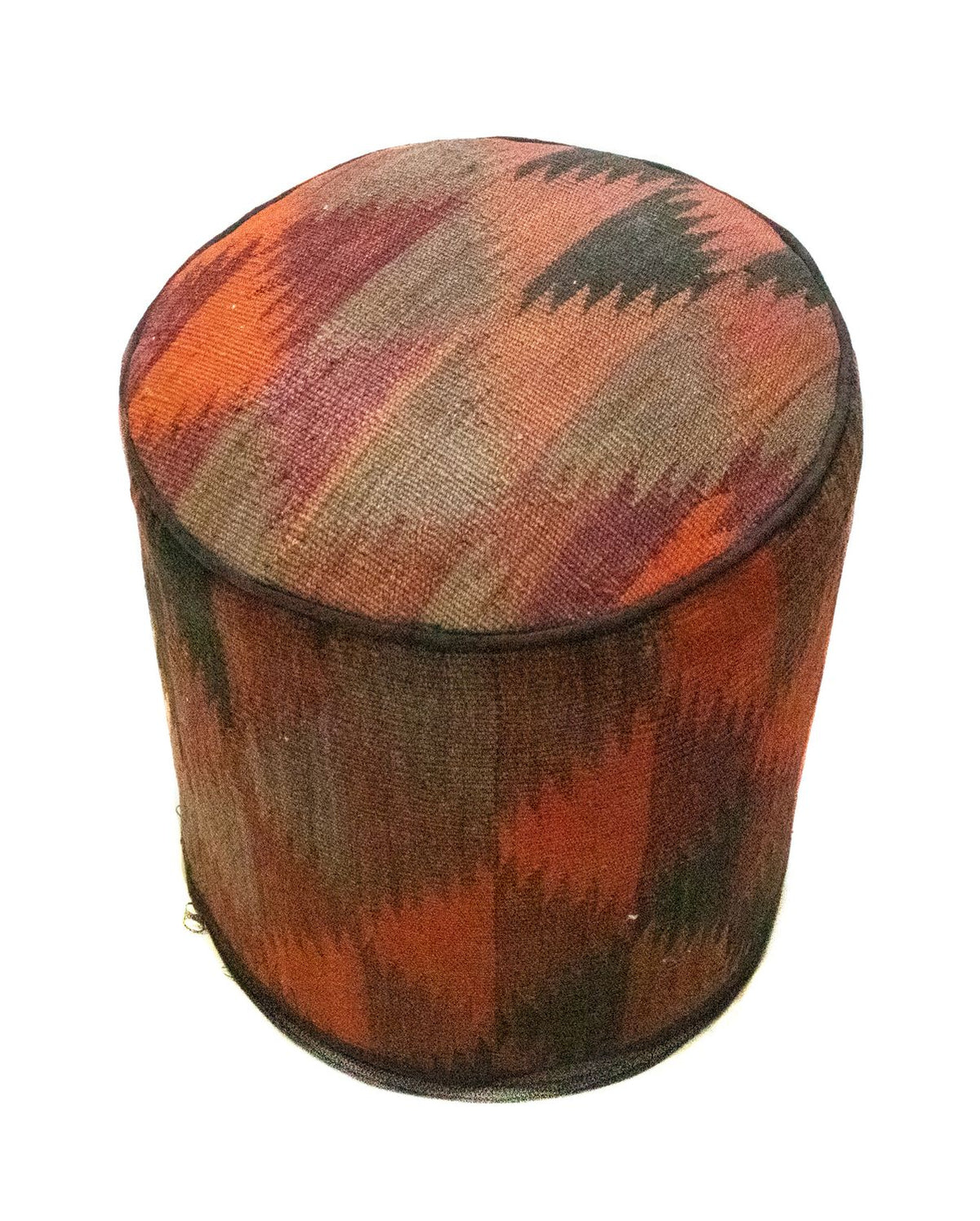 Sitzmöbel sonderform - 42 x 36 cm - mehrfarbig
