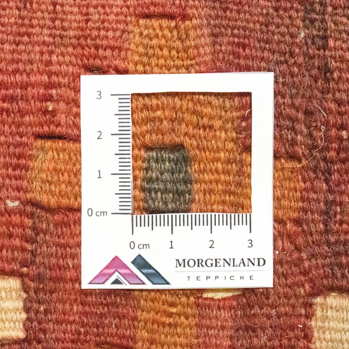 Sitzmöbel sonderform - 42 x 36 cm - mehrfarbig