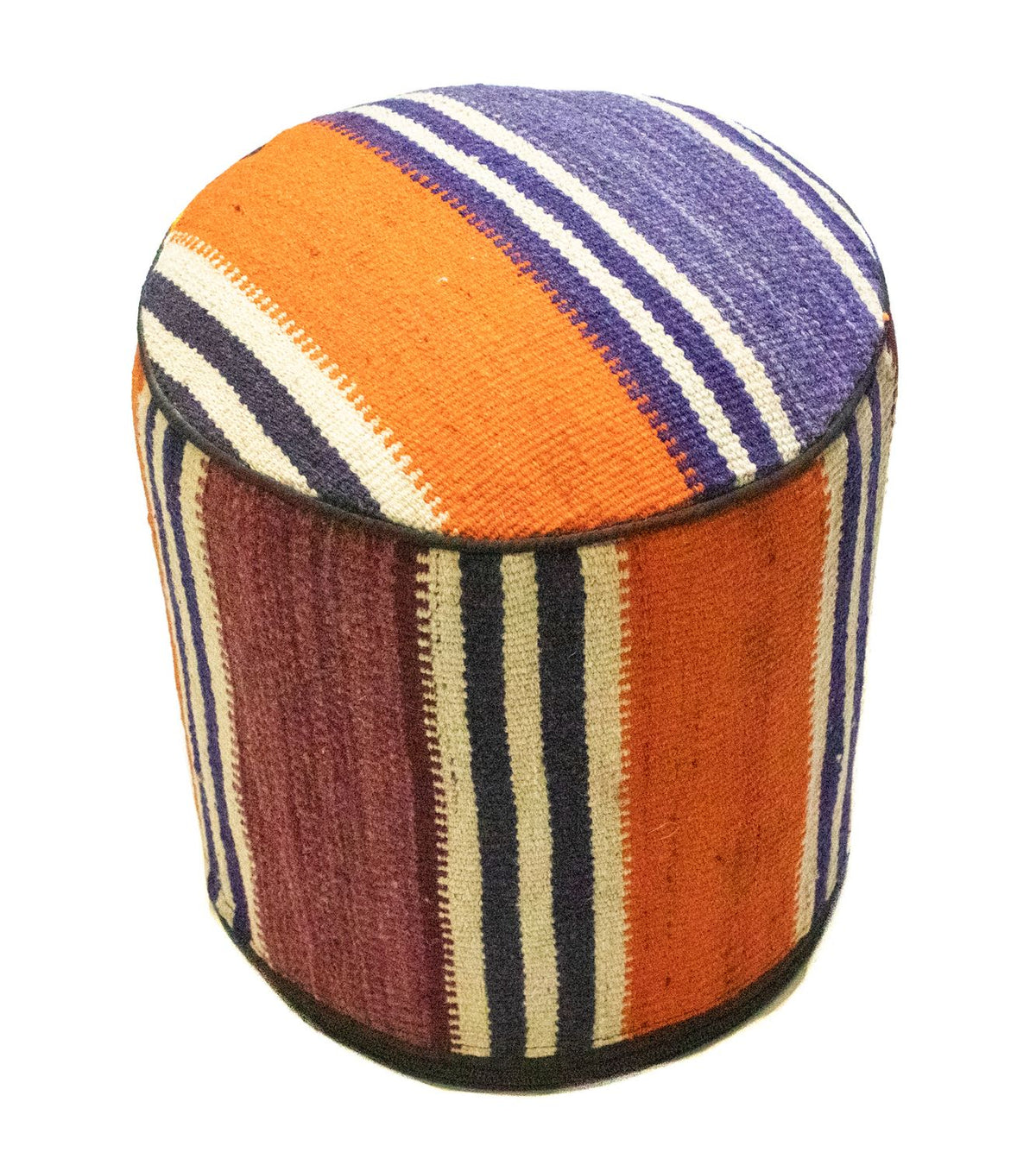 Sitzmöbel sonderform - 42 x 36 cm - mehrfarbig
