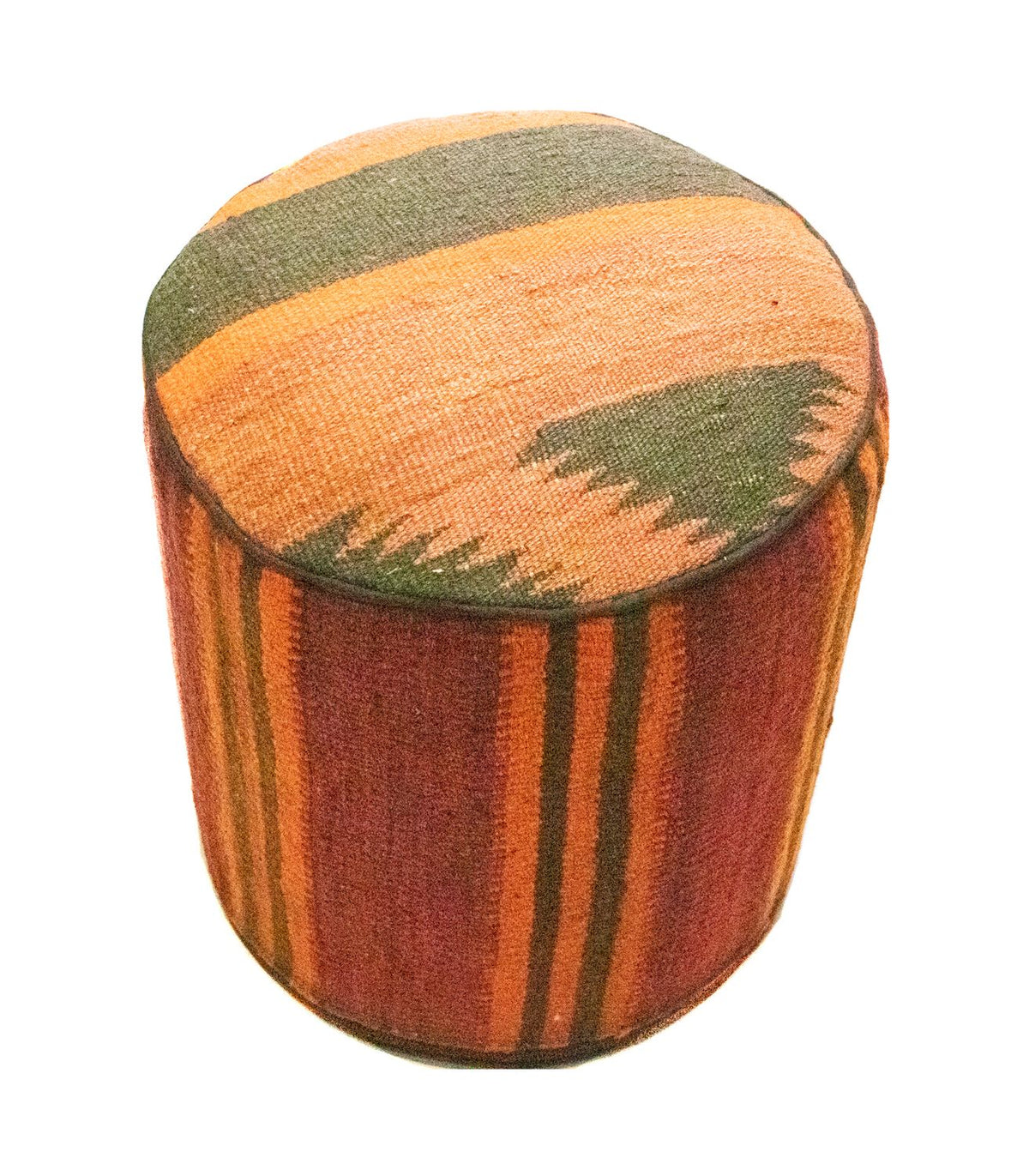Sitzmöbel sonderform - 42 x 36 cm - mehrfarbig