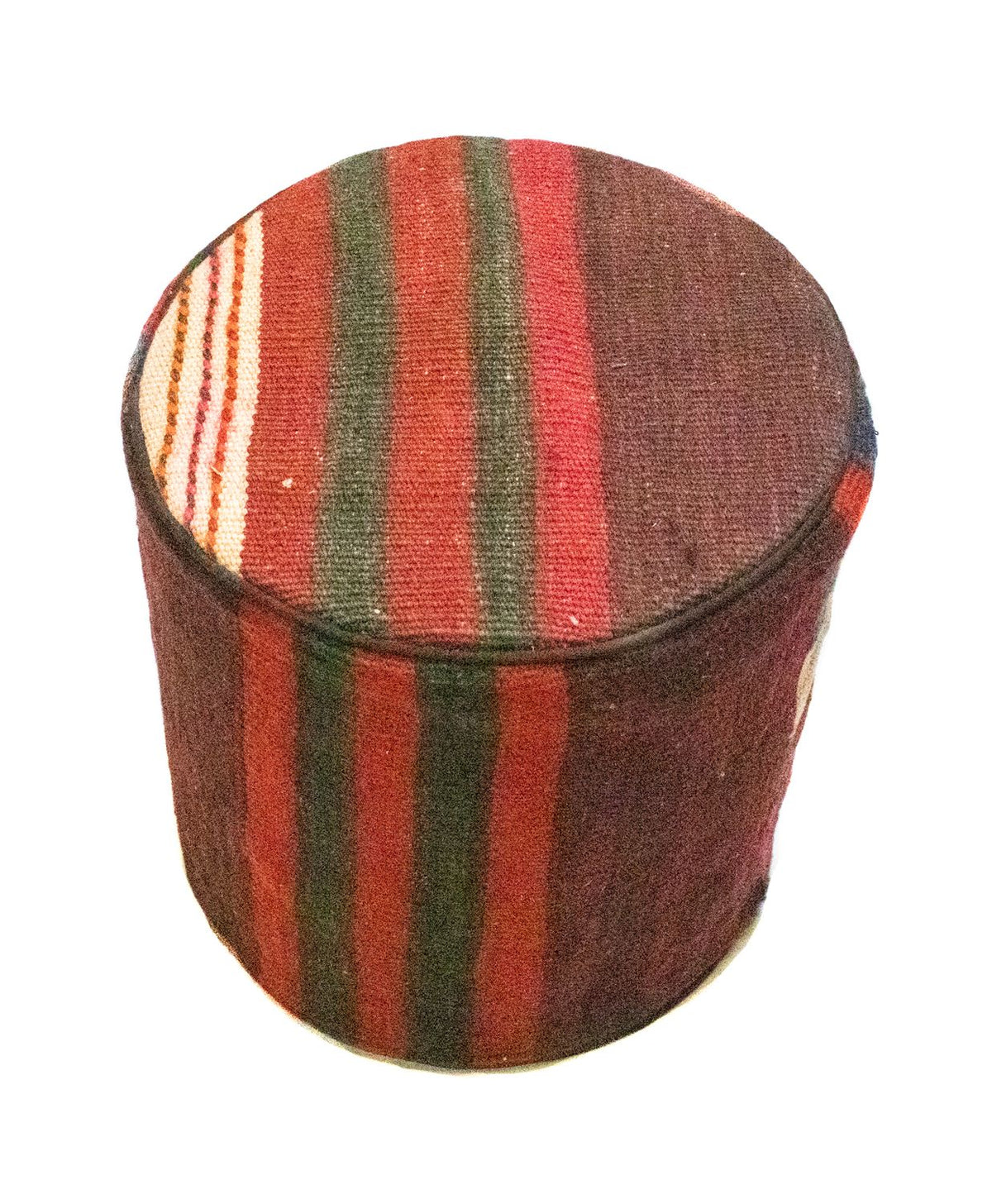 Sitzmöbel sonderform - 42 x 36 cm - mehrfarbig