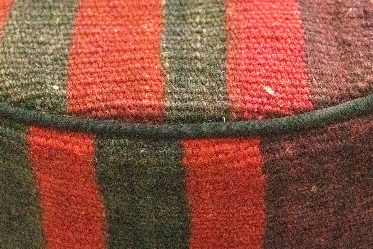 Sitzmöbel sonderform - 42 x 36 cm - mehrfarbig
