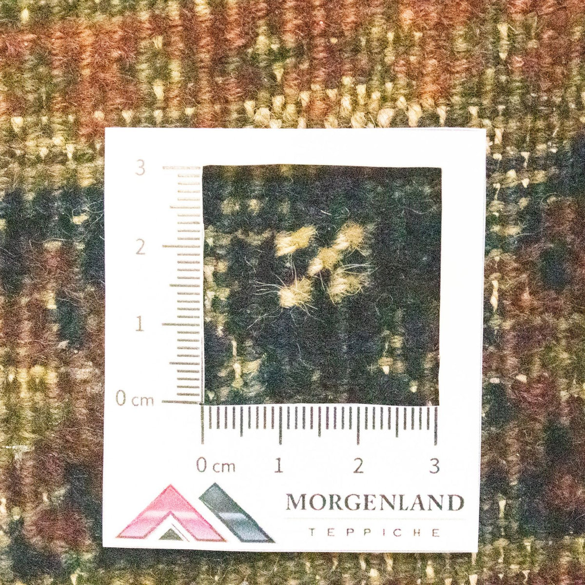 Sitzmöbel sonderform - 42 x 36 cm - mehrfarbig