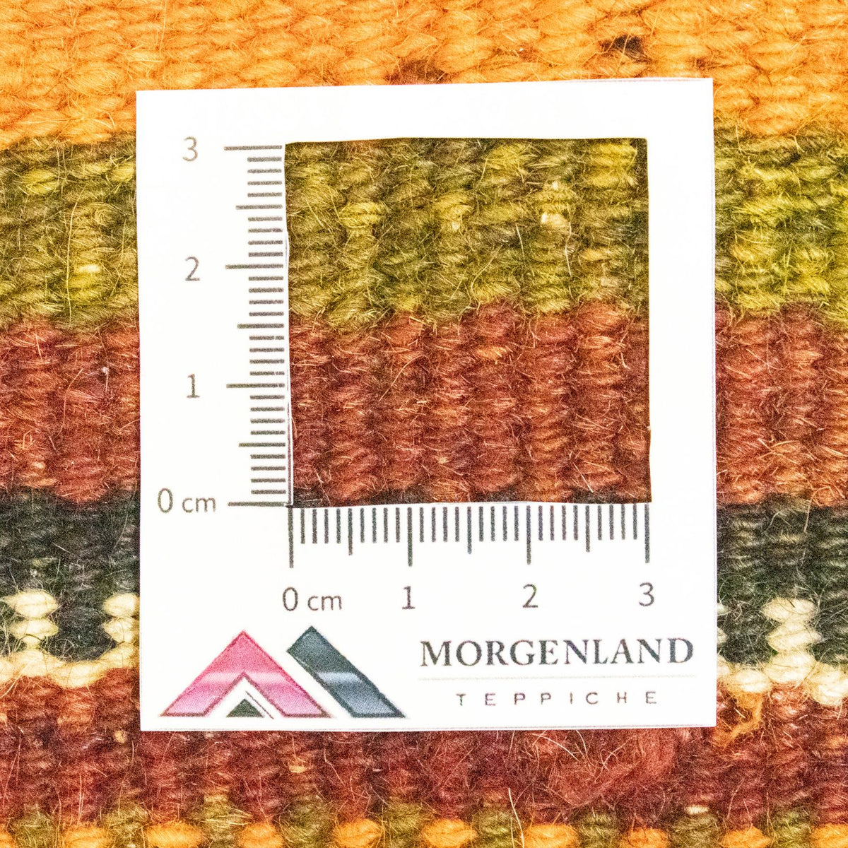 Sitzmöbel sonderform - 42 x 36 cm - mehrfarbig