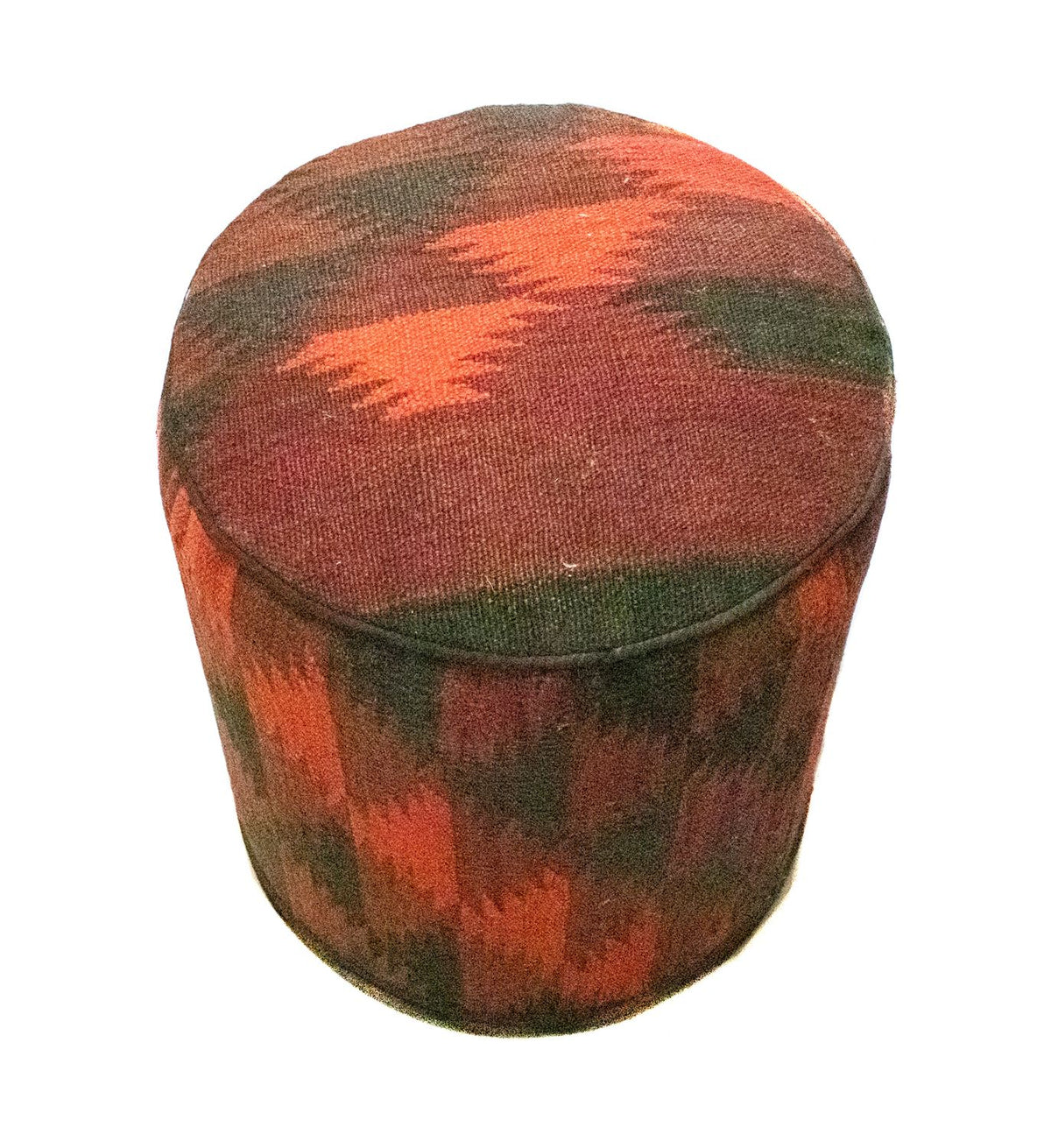 Sitzmöbel sonderform - 42 x 36 cm - mehrfarbig
