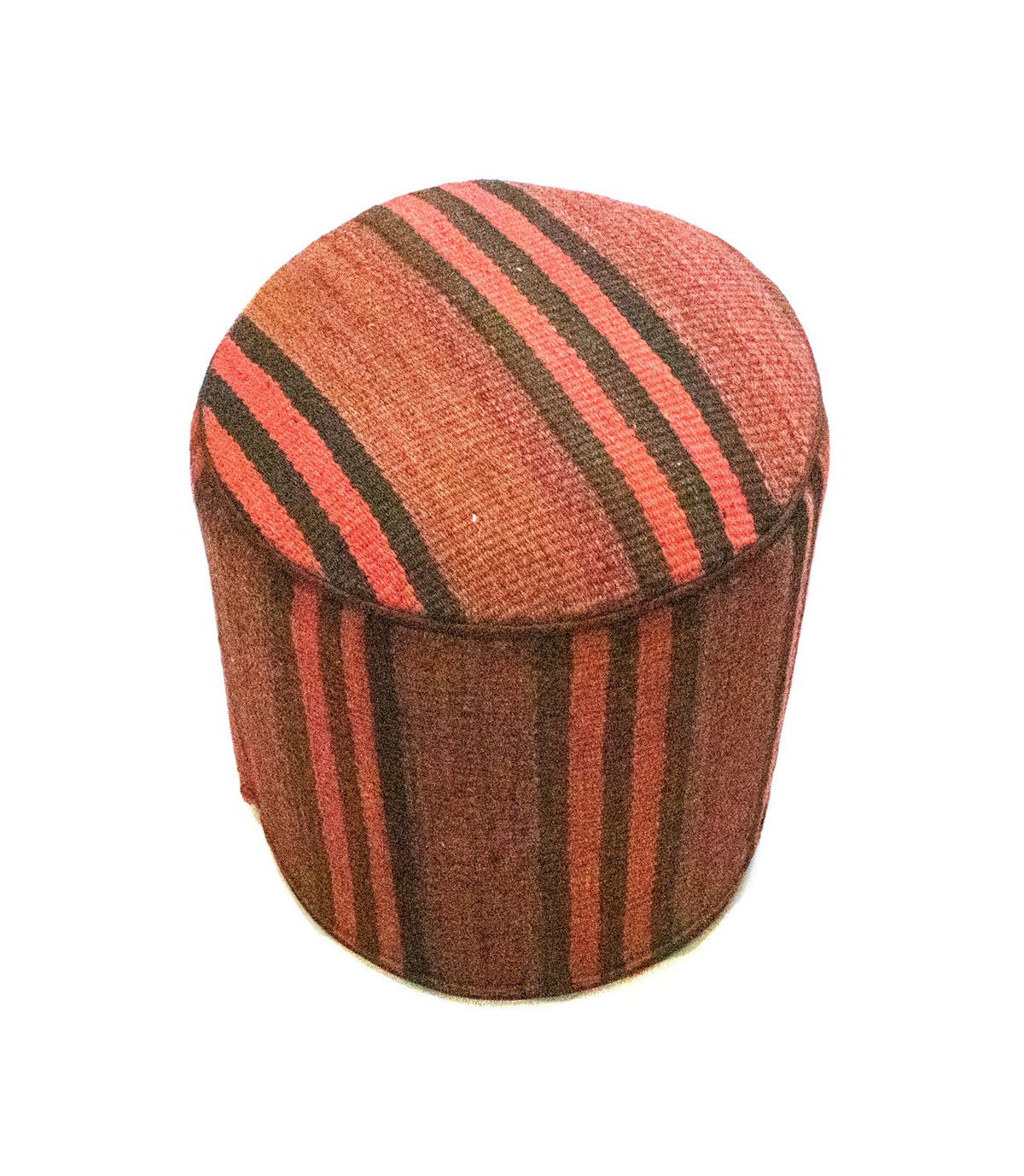 Sitzmöbel sonderform - 42 x 36 cm - mehrfarbig