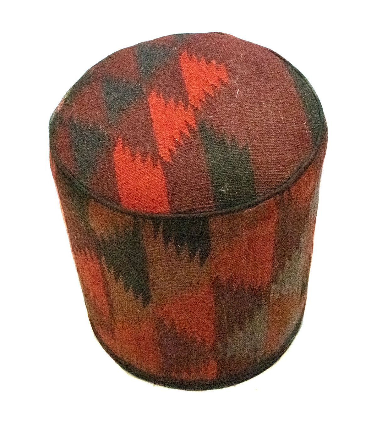 Sitzmöbel sonderform - 42 x 36 cm - mehrfarbig
