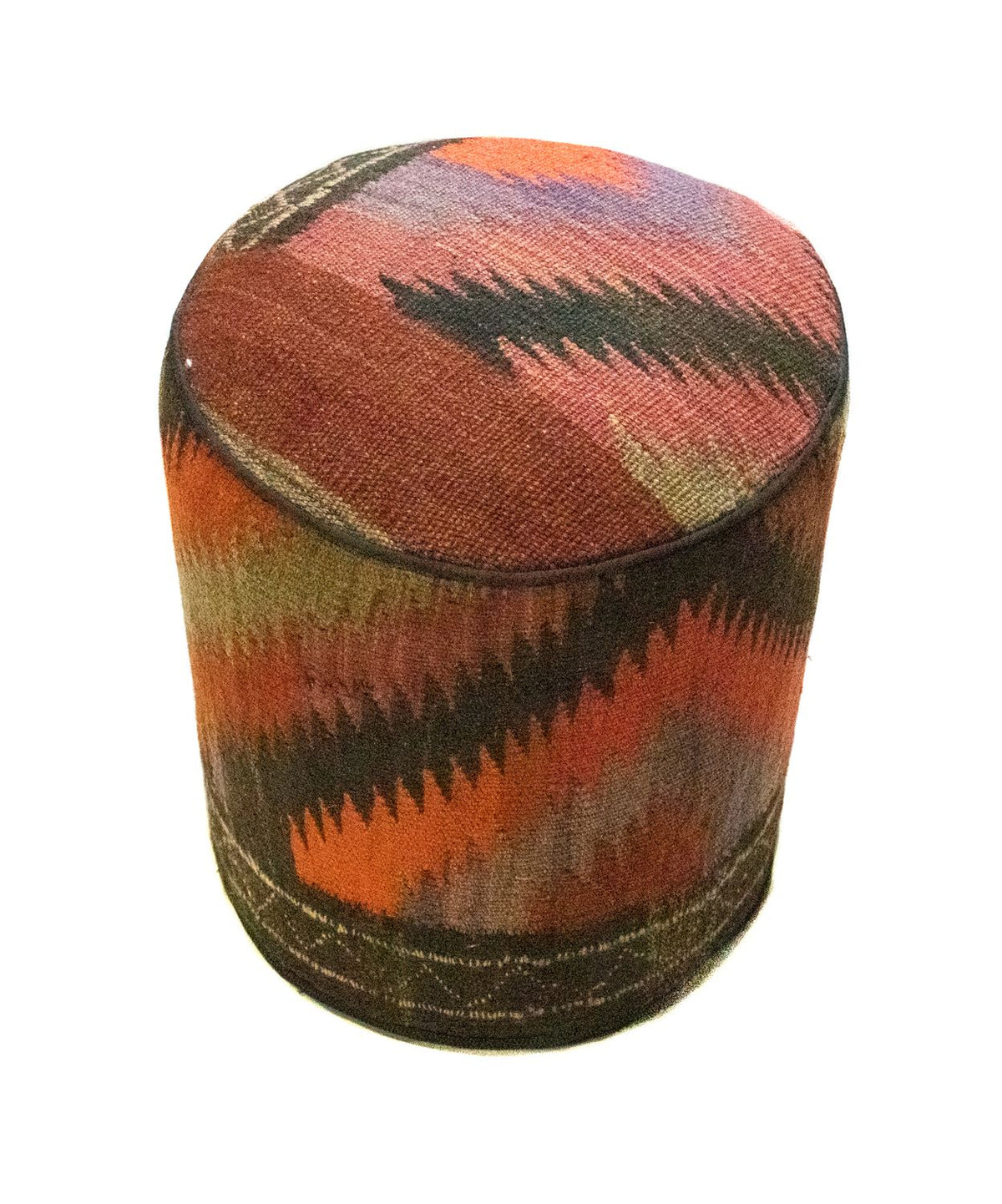 Sitzmöbel sonderform - 42 x 36 cm - mehrfarbig