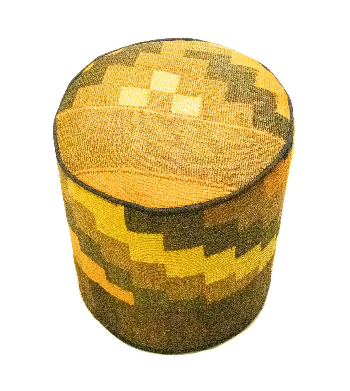 Sitzmöbel sonderform - 42 x 36 cm - mehrfarbig