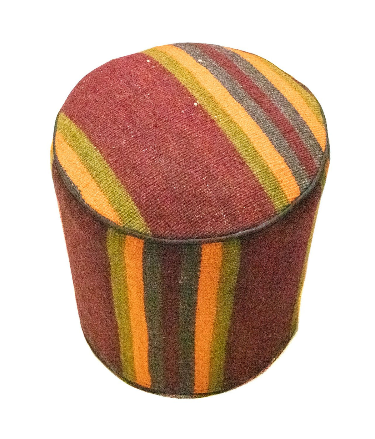 Sitzmöbel sonderform - 42 x 36 cm - mehrfarbig