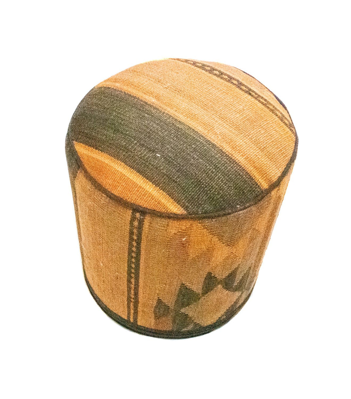 Sitzmöbel sonderform - 42 x 36 cm - mehrfarbig