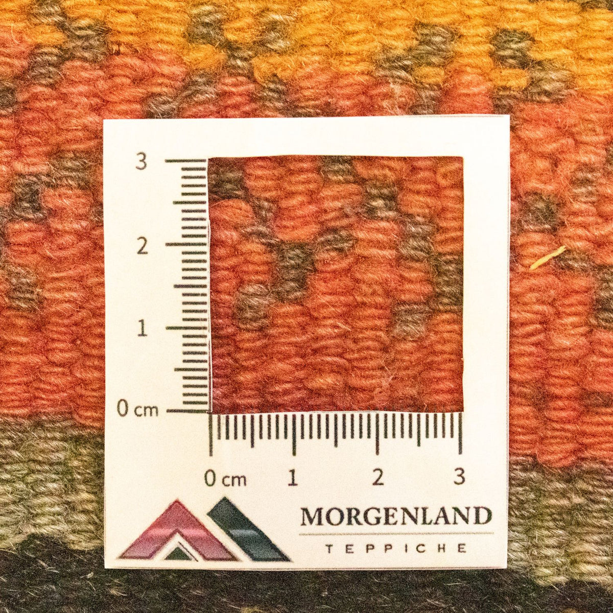 Sitzmöbel sonderform - 42 x 36 cm - mehrfarbig
