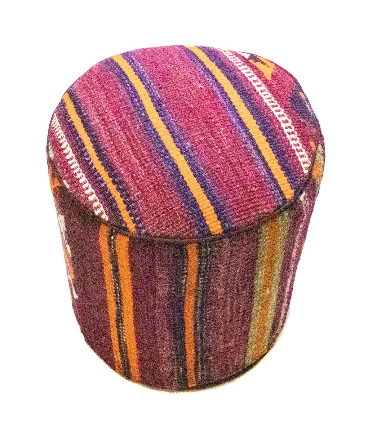Sitzmöbel sonderform - 42 x 36 cm - mehrfarbig