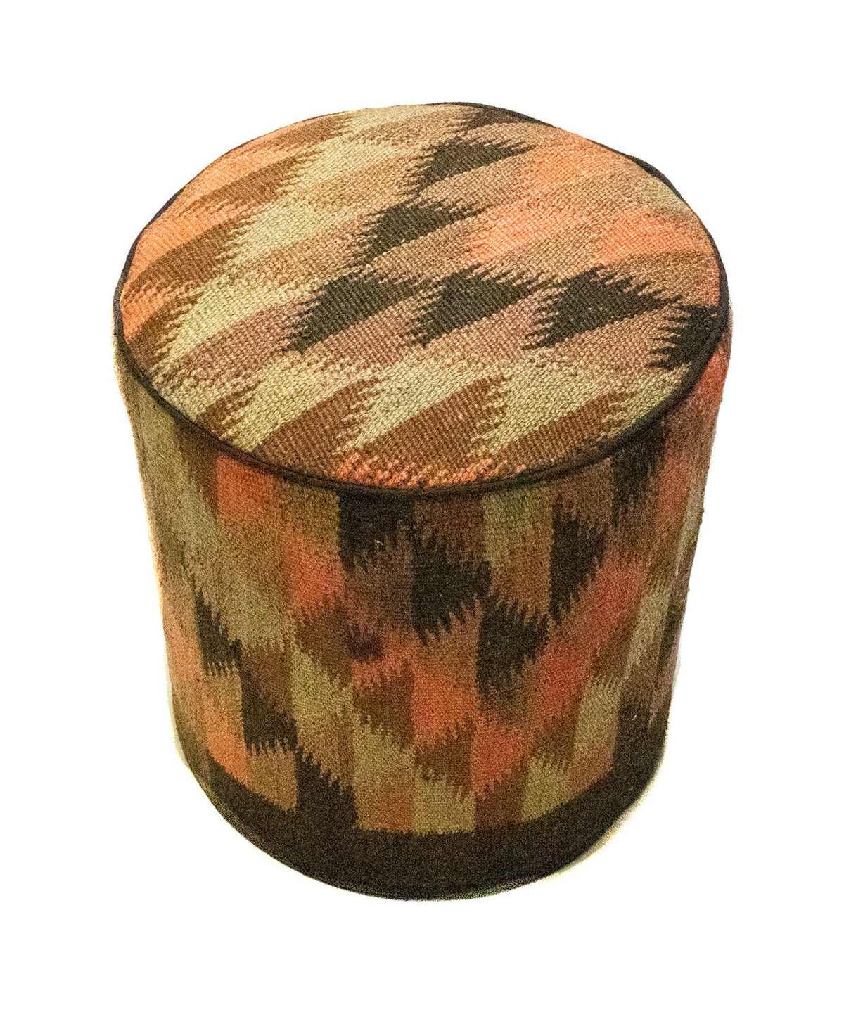 Sitzmöbel sonderform - 42 x 36 cm - mehrfarbig