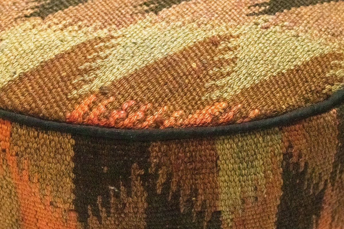 Sitzmöbel sonderform - 42 x 36 cm - mehrfarbig