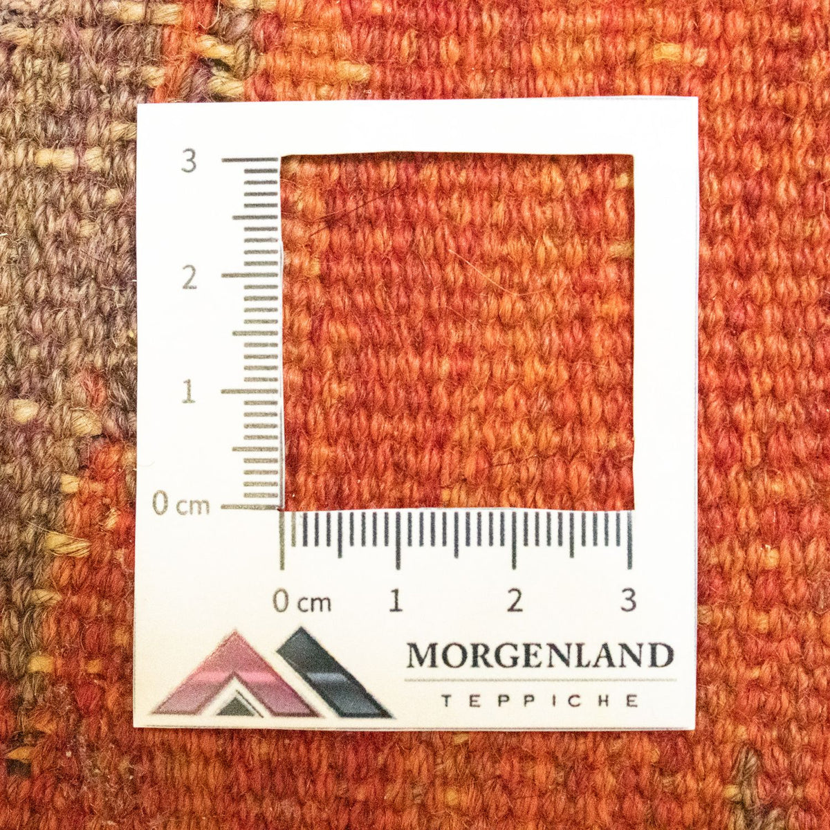 Sitzmöbel sonderform - 42 x 36 cm - mehrfarbig