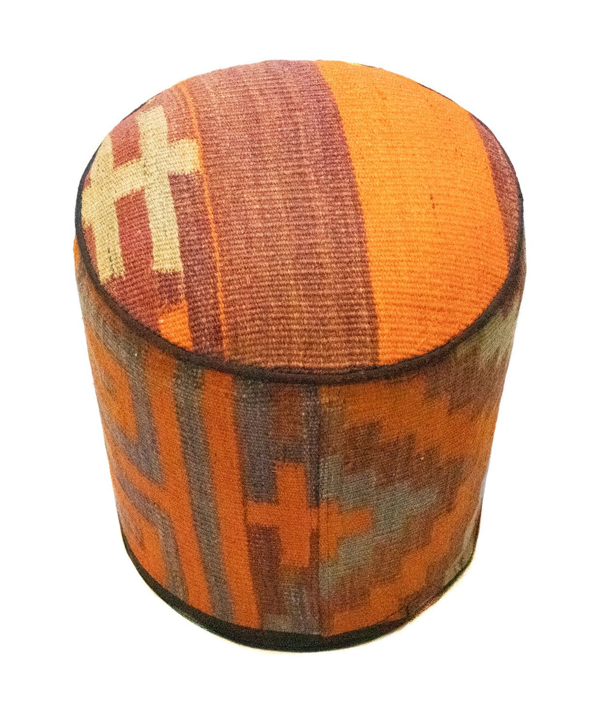 Sitzmöbel sonderform - 42 x 36 cm - mehrfarbig