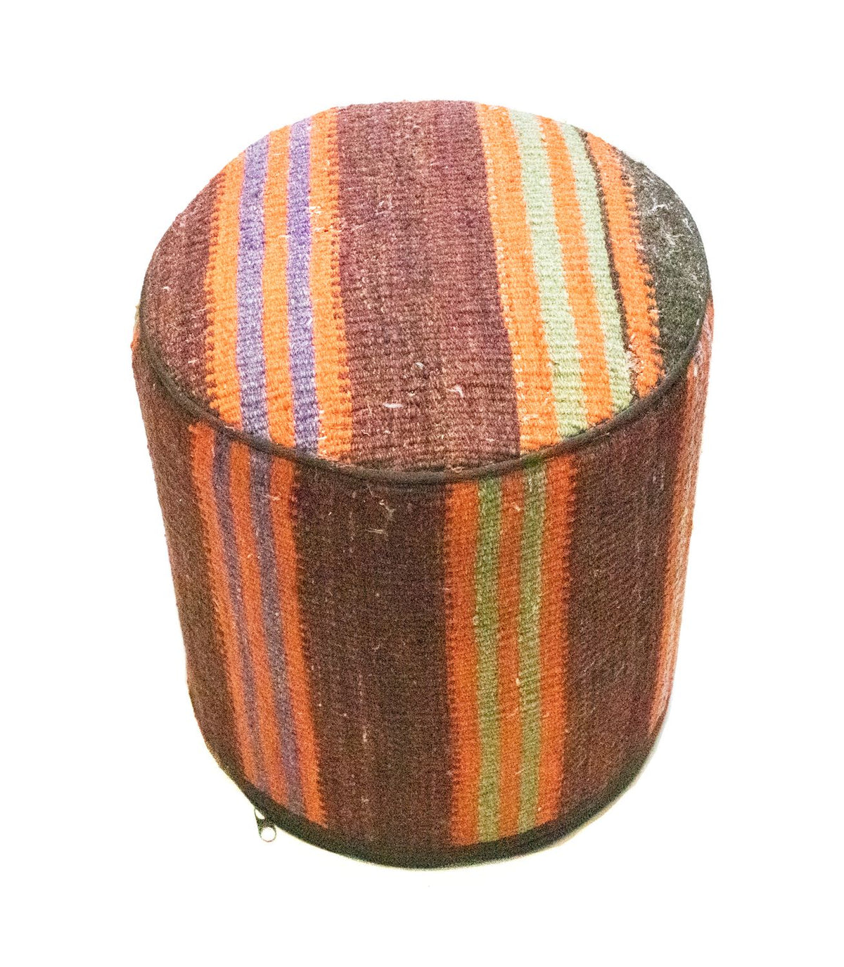 Sitzmöbel sonderform - 42 x 36 cm - mehrfarbig
