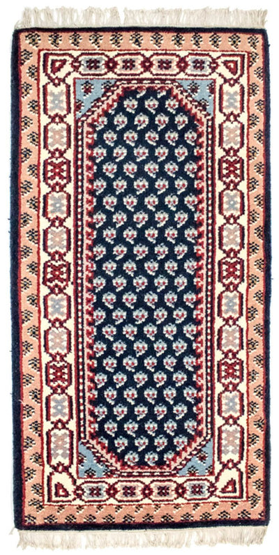 Orientteppich 90x160cm