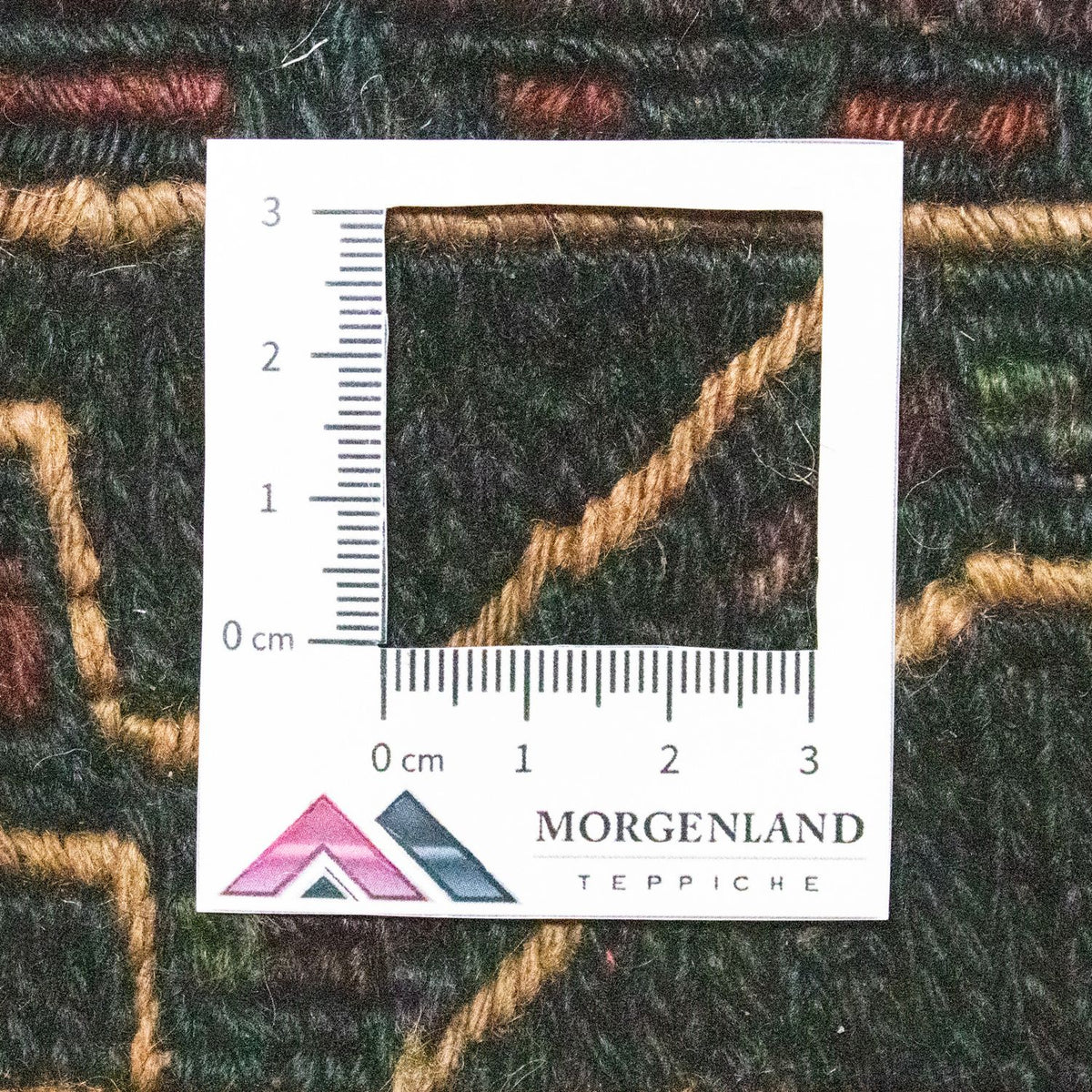 Sitzmöbel sonderform - 42 x 36 cm - mehrfarbig