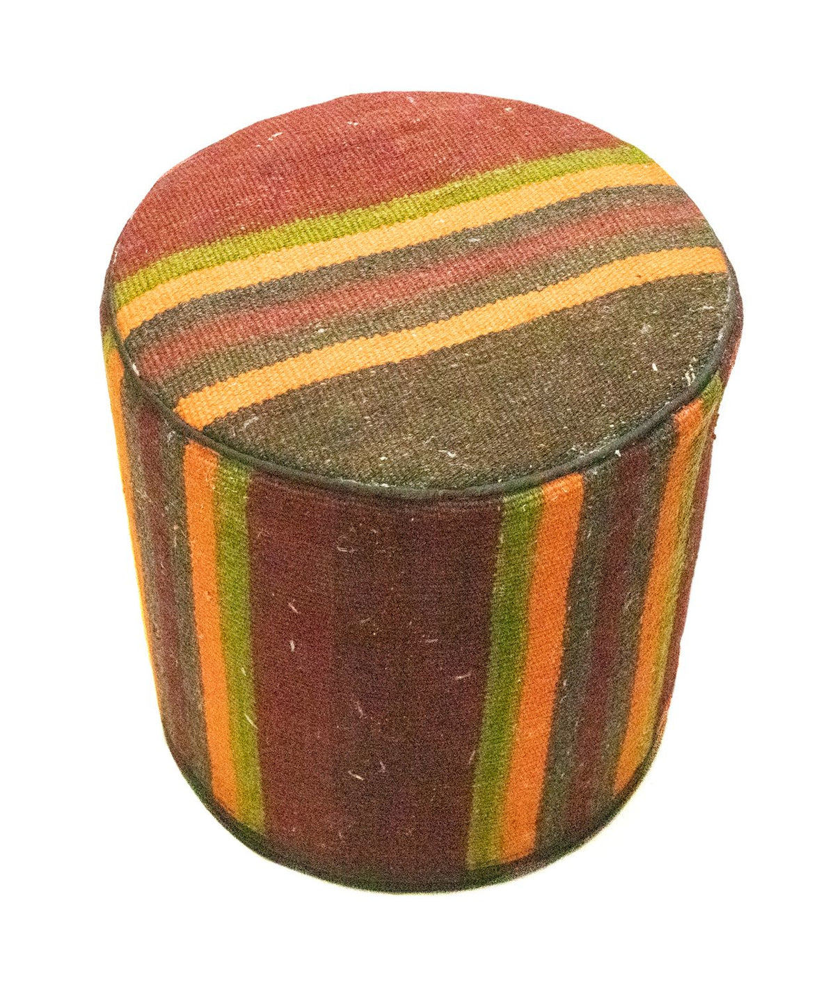 Sitzmöbel sonderform - 42 x 36 cm - mehrfarbig