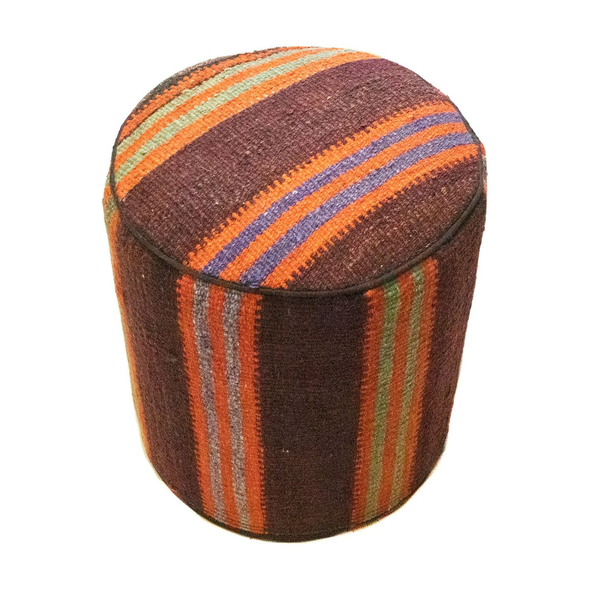Sitzmöbel sonderform - 42 x 36 cm - mehrfarbig