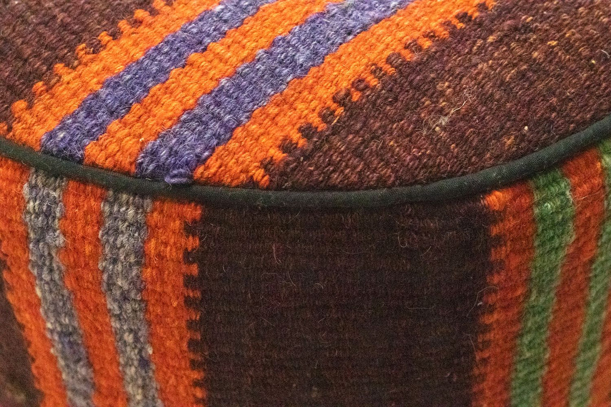 Sitzmöbel sonderform - 42 x 36 cm - mehrfarbig