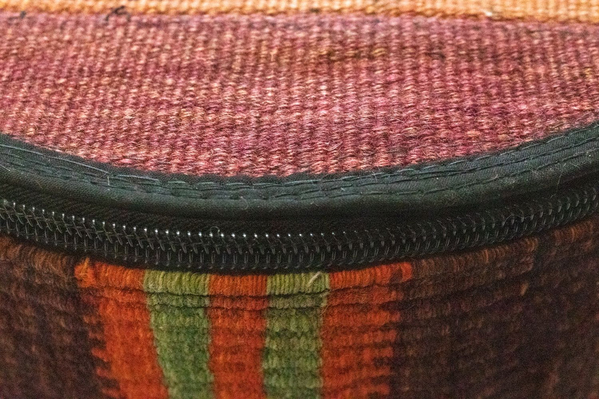 Sitzmöbel sonderform - 42 x 36 cm - mehrfarbig