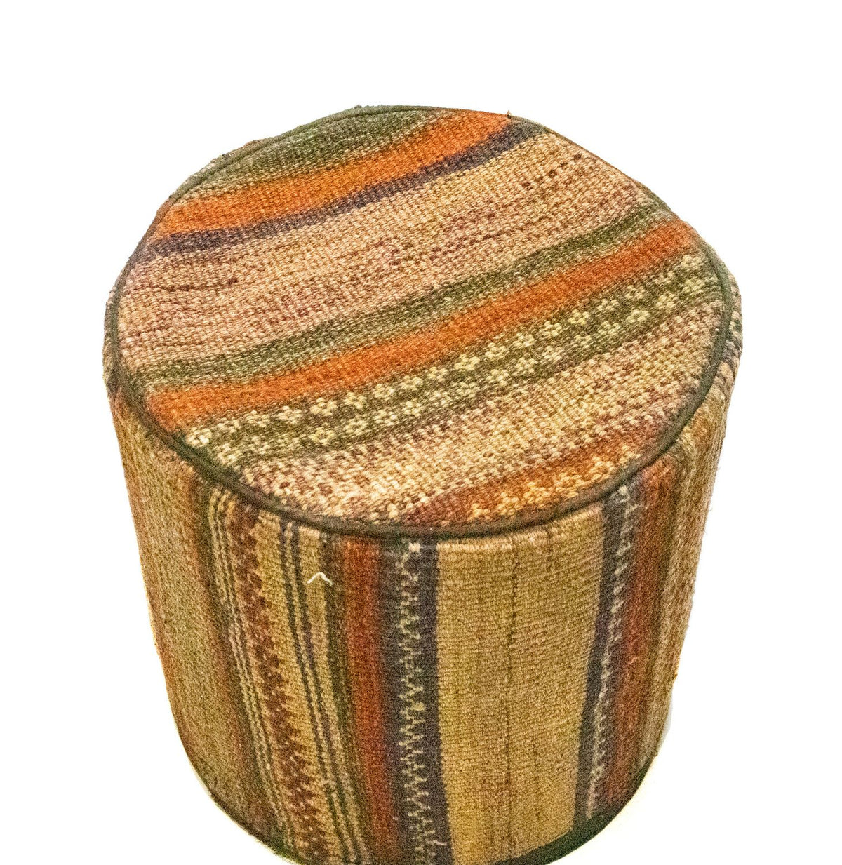 Sitzmöbel sonderform - 42 x 36 cm - mehrfarbig