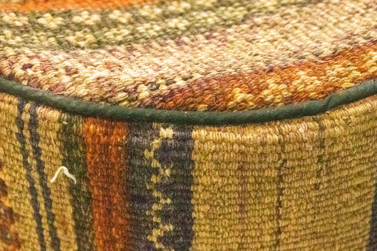 Sitzmöbel sonderform - 42 x 36 cm - mehrfarbig
