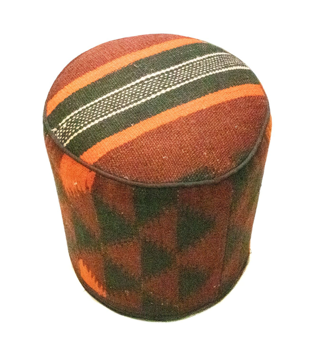 Sitzmöbel sonderform - 42 x 36 cm - mehrfarbig