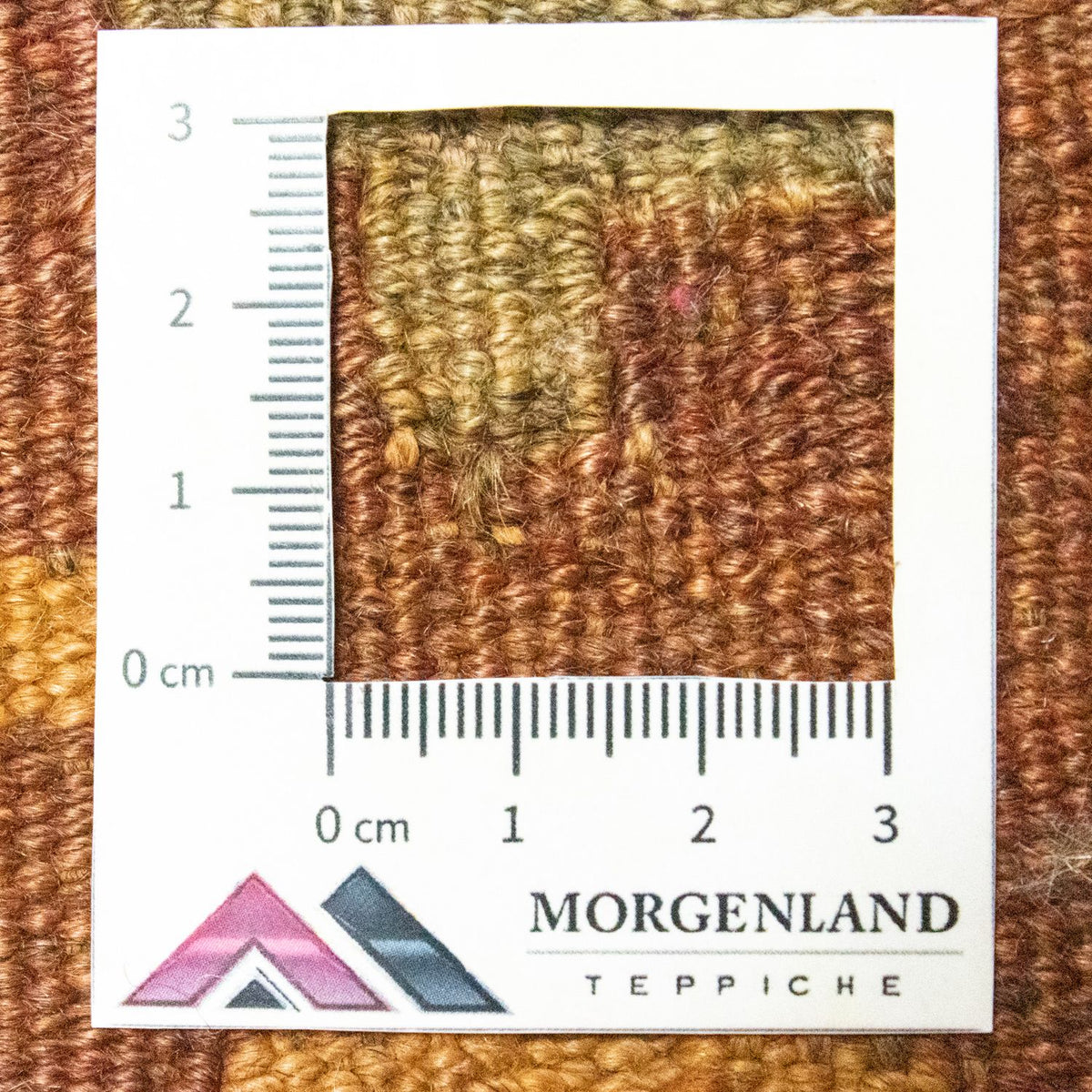 Sitzmöbel sonderform - 42 x 36 cm - mehrfarbig