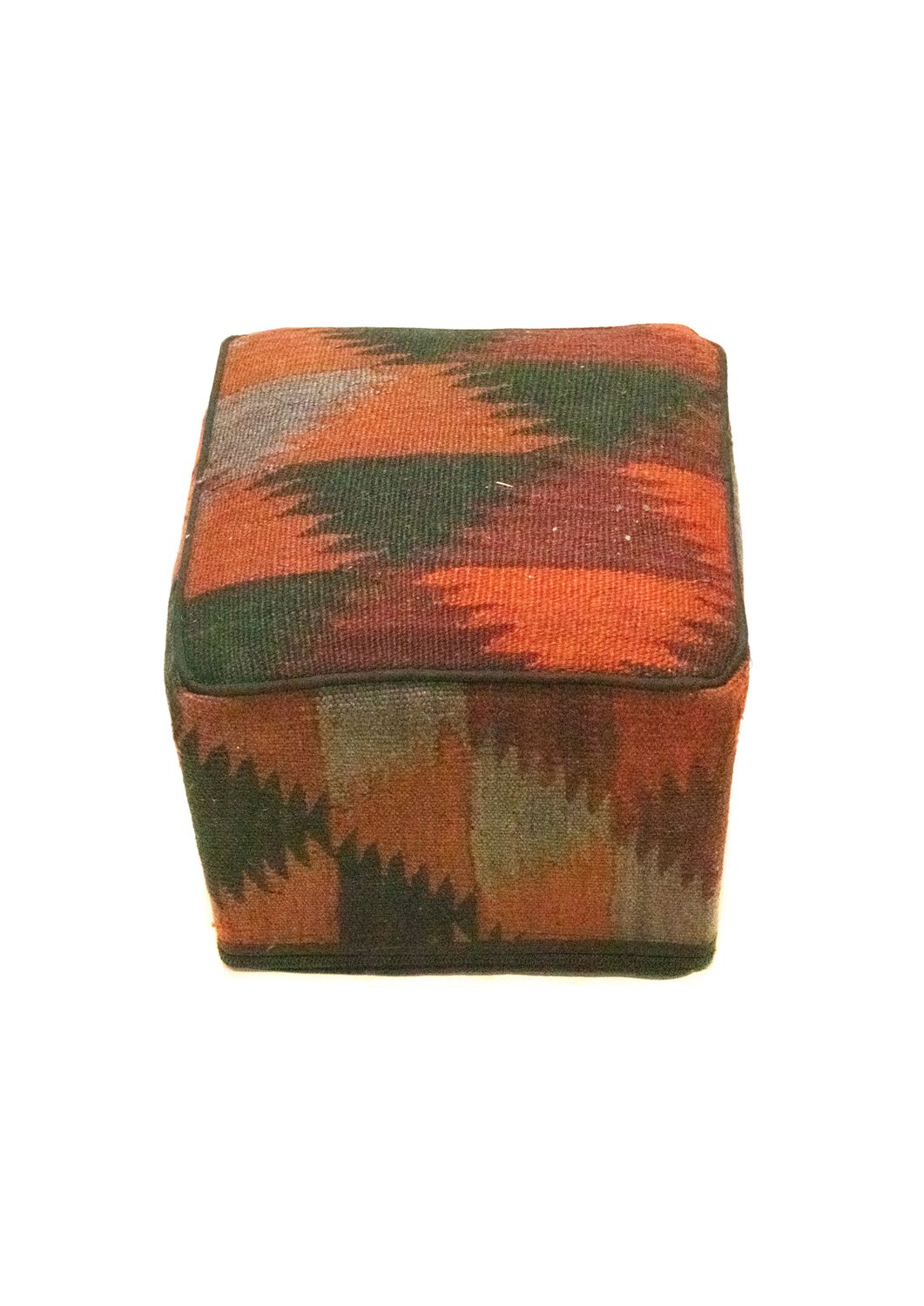 Sitzmöbel sonderform - 30 x 30 cm - mehrfarbig