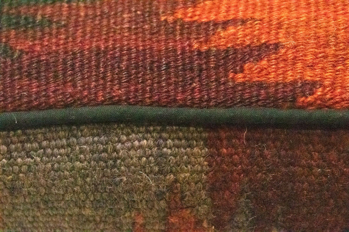 Sitzmöbel sonderform - 30 x 30 cm - mehrfarbig