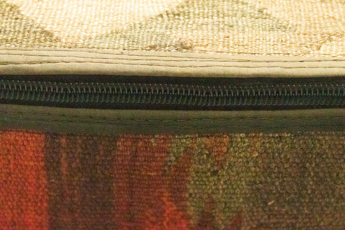 Sitzmöbel sonderform - 30 x 30 cm - mehrfarbig