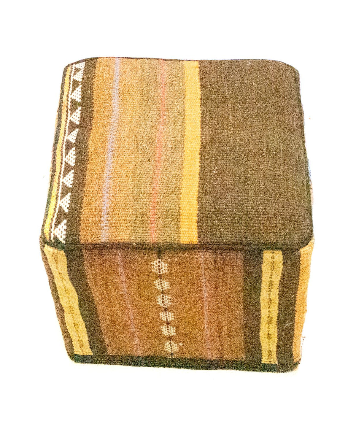Sitzmöbel sonderform - 30 x 30 cm - mehrfarbig