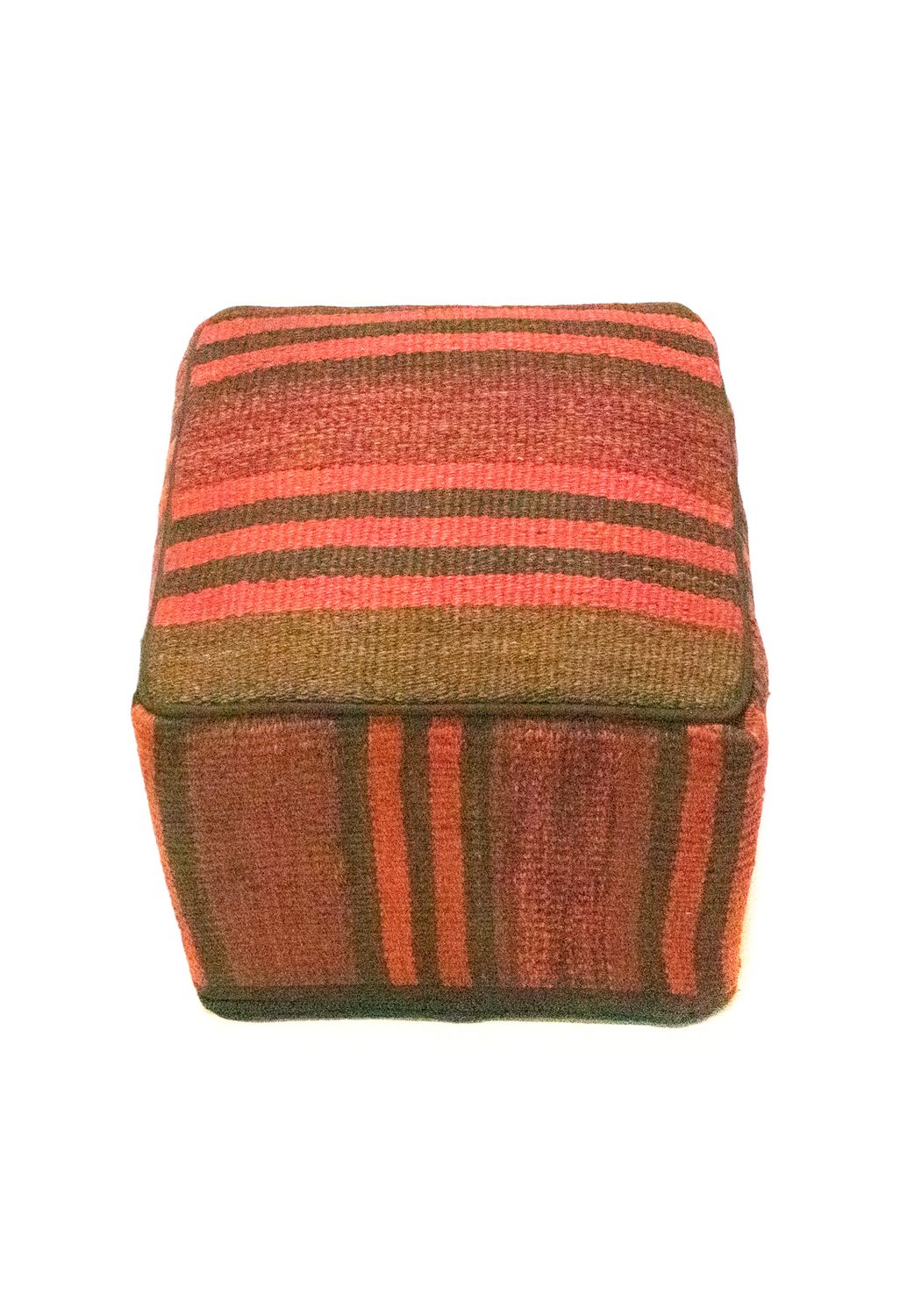 Sitzmöbel sonderform - 30 x 30 cm - mehrfarbig