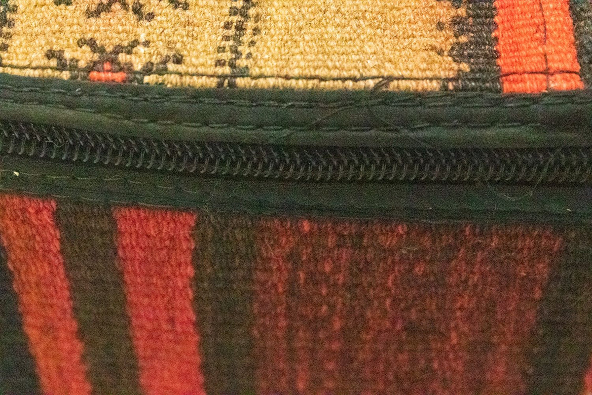 Sitzmöbel sonderform - 30 x 30 cm - mehrfarbig